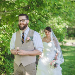 Courtney & Joe