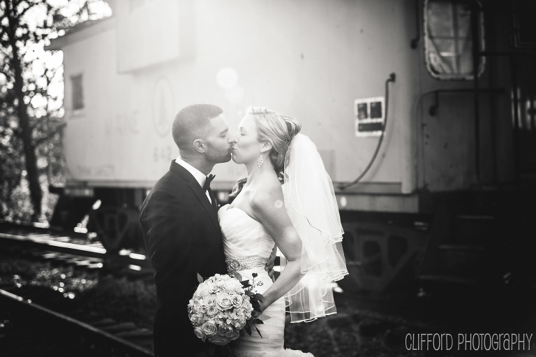 Jessyka & Matt » Clifford Photography