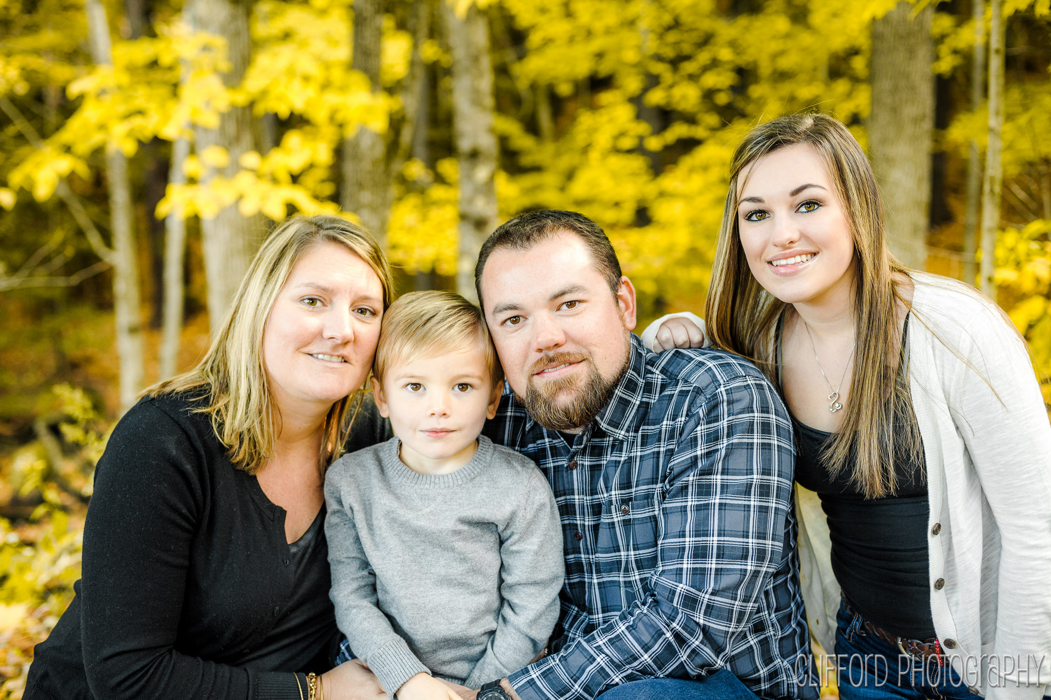 Emery Family » Clifford Photography