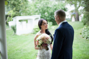 Portsmouth NH Wedding