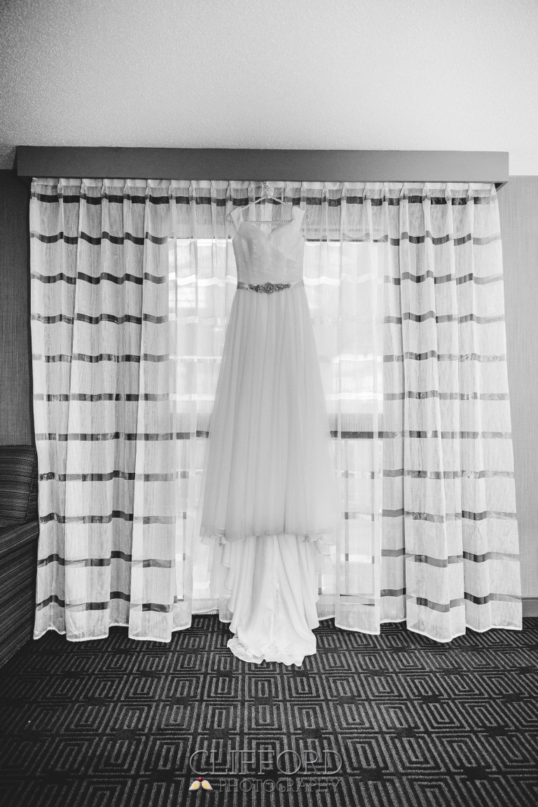 Autumn Wedding in Vermont