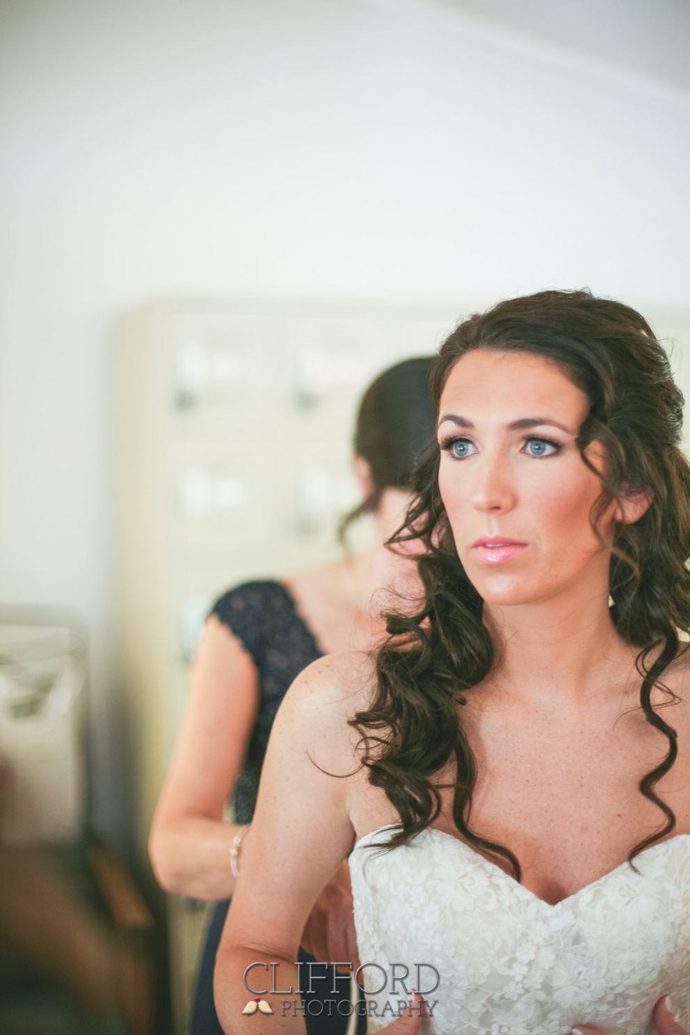 Camp Cody Wedding Clifford Photography