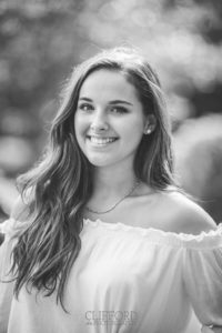 Lake Winnipesaukee Senior Photos