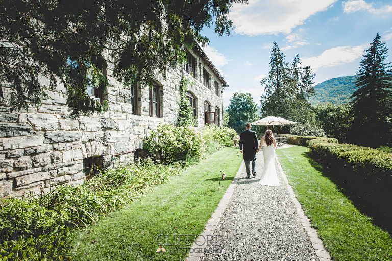 Castle Hill Resort