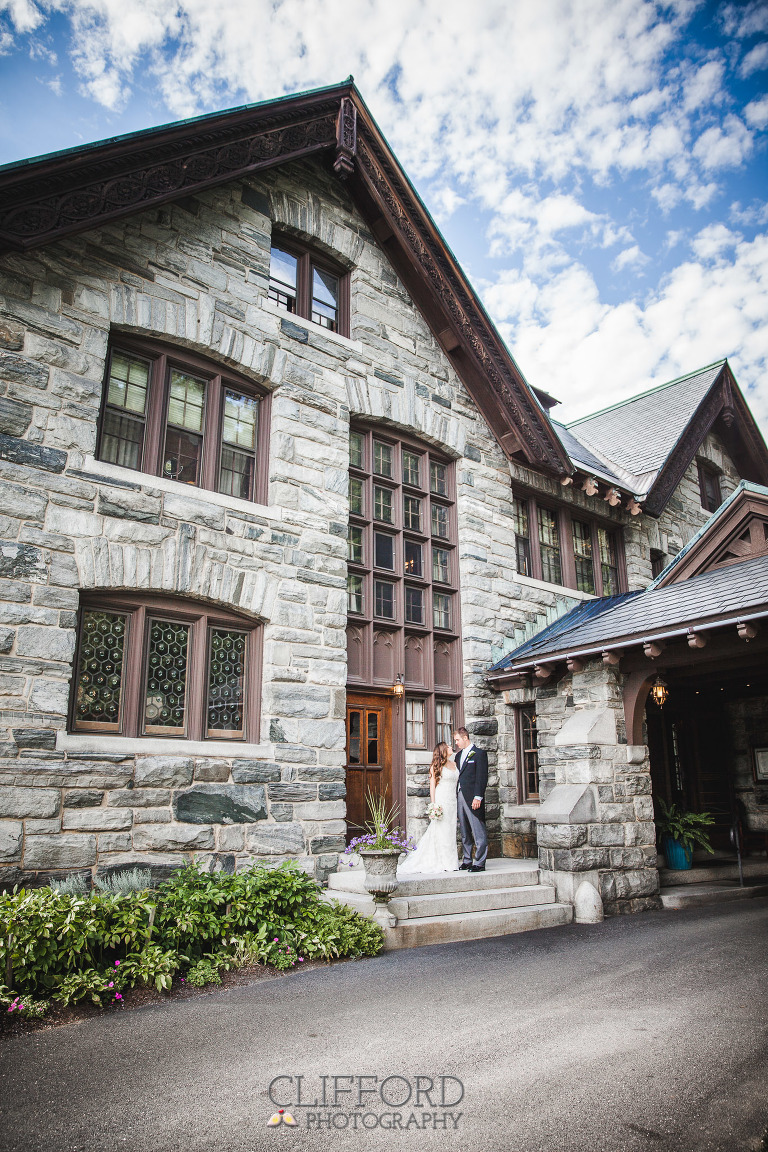 Castle Hill Resort