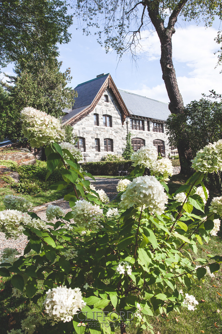 Castle Hill Resort