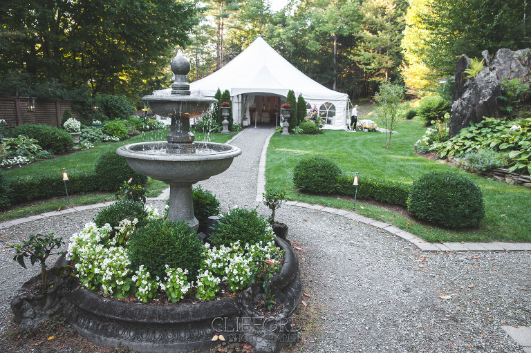 Castle Hill Resort