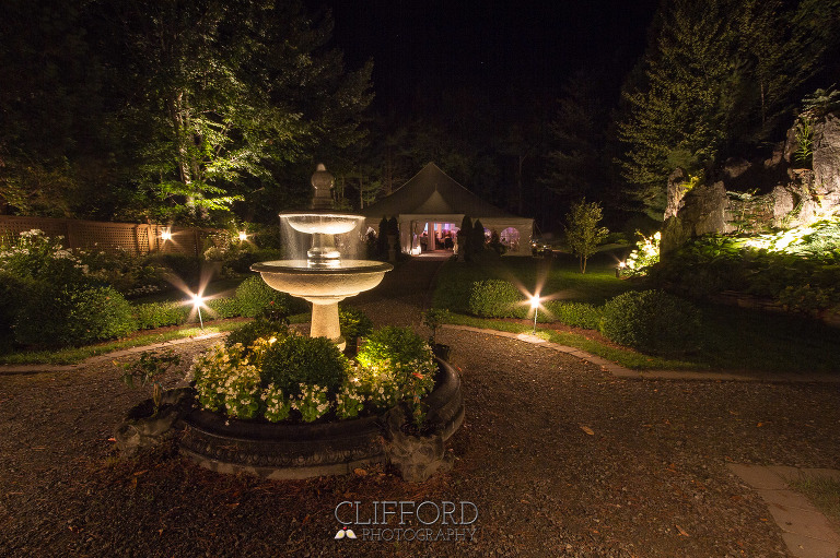Castle Hill Resort