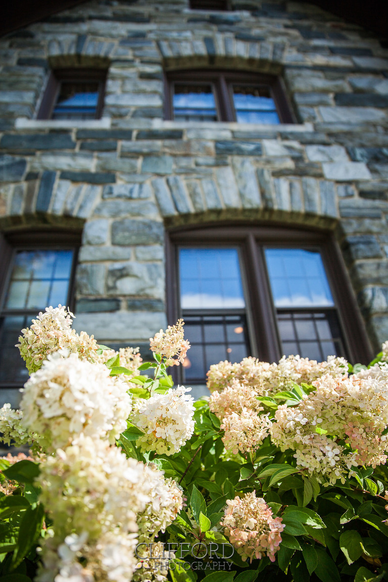 Castle Hill Resort