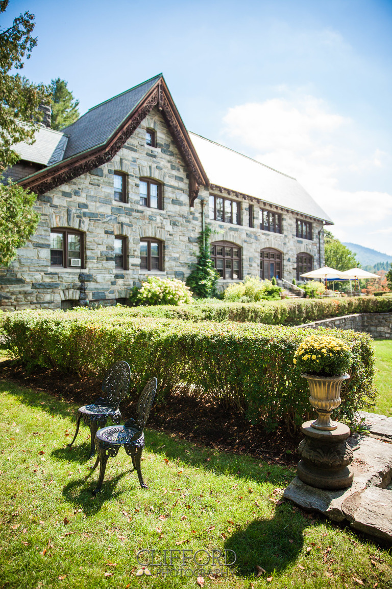 Castle Hill Resort