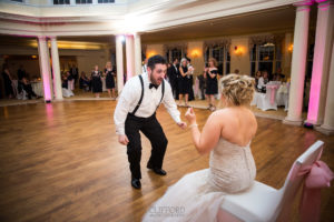 Mountain Grand View Resort