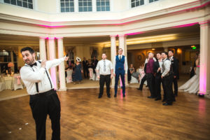 Mountain Grand View Resort