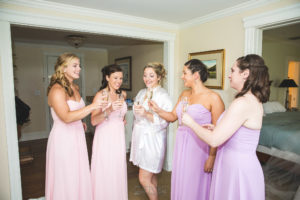 Mountain Grand View Resort