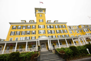 Mountain Grand View Resort