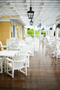 Mountain Grand View Resort