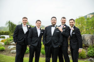 Mountain Grand View Resort