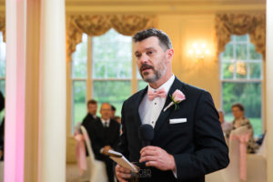 Mountain Grand View Resort