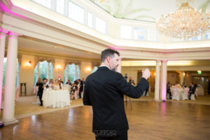 Mountain Grand View Resort