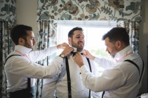 Mountain Grand View Resort