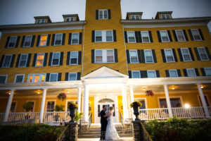 Mountain Grand View Resort