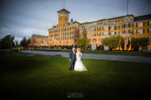 Mountain Grand View Resort