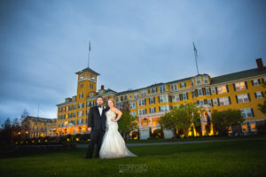 Mountain Grand View Resort