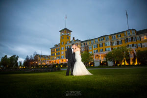 Mountain Grand View Resort