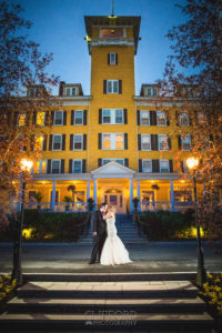 Mountain Grand View Resort