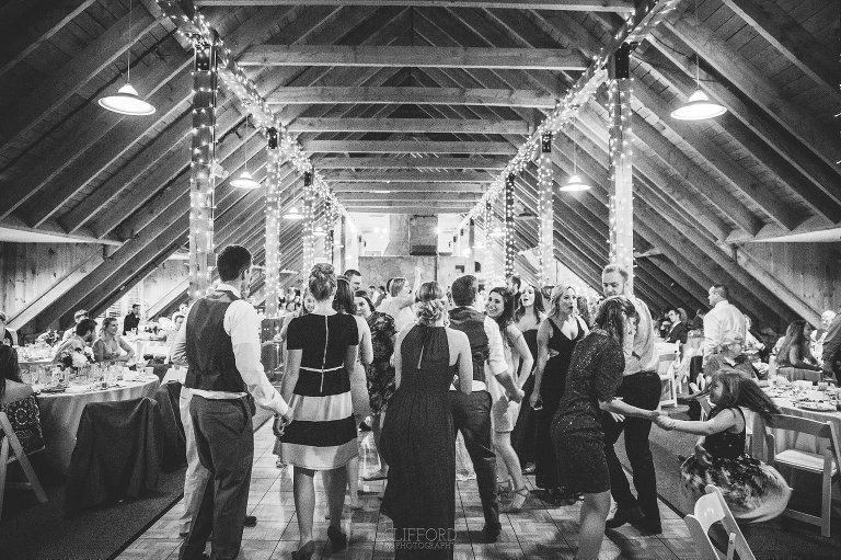 Ragged Mountain Wedding