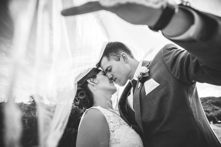 Ragged Mountain Wedding