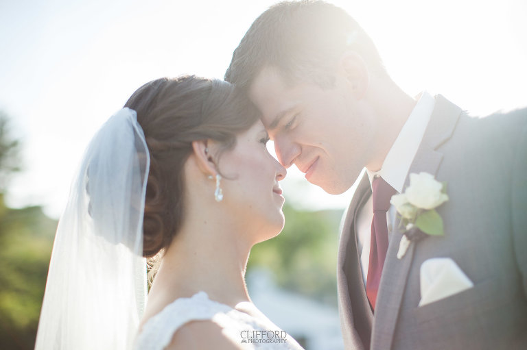 Ragged Mountain Wedding