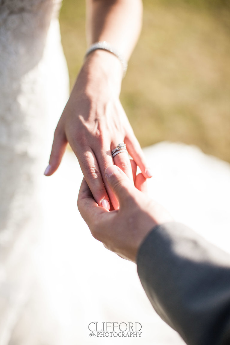 Ragged Mountain Wedding
