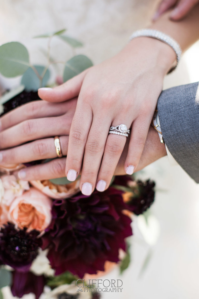 Ragged Mountain Wedding