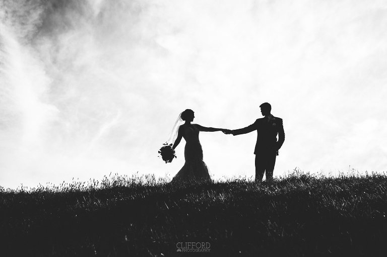 Ragged Mountain Wedding