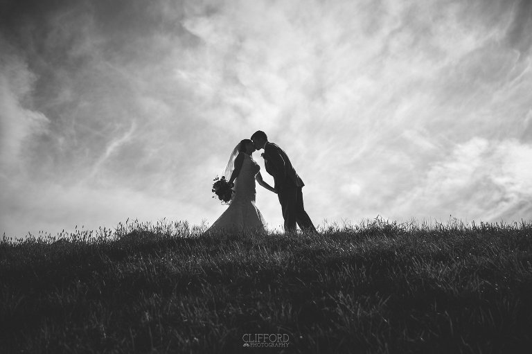 Ragged Mountain Wedding