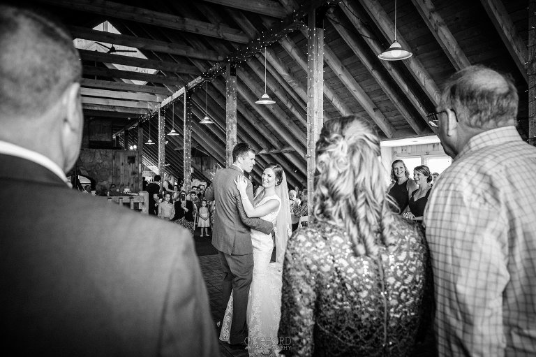 Ragged Mountain Wedding