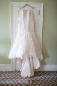 Omni Mount Washington Hotel Wedding