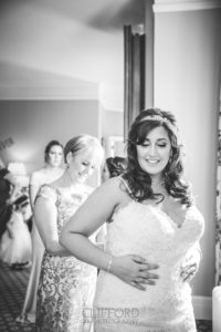 Omni Mount Washington Hotel Wedding