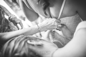 Omni Mount Washington Hotel Wedding