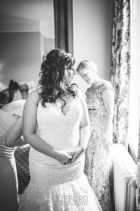 Omni Mount Washington Hotel Wedding