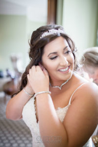 Omni Mount Washington Hotel Wedding