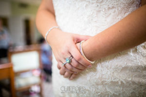 Omni Mount Washington Hotel Wedding