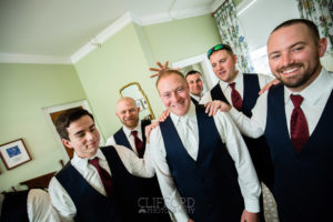 Omni Mount Washington Hotel Wedding