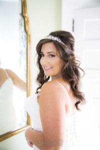 Omni Mount Washington Hotel Wedding