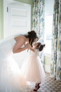 Omni Mount Washington Hotel Wedding