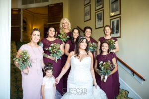 Omni Mount Washington Hotel Wedding