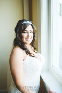 Omni Mount Washington Hotel Wedding