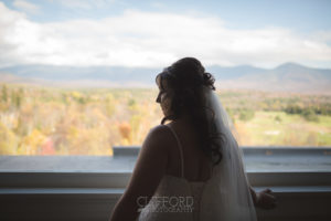Omni Mount Washington Hotel Wedding