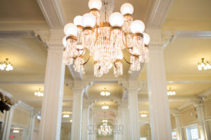 Omni Mount Washington Hotel Wedding