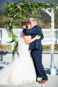 Omni Mount Washington Hotel Wedding